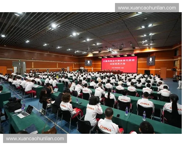 体育奖金机制对运动员激励与行业发展的深远影响与优化路径探讨