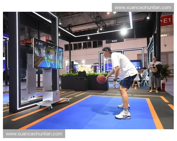 体育创新驱动未来发展探索提升运动员表现与观众体验的全新路径